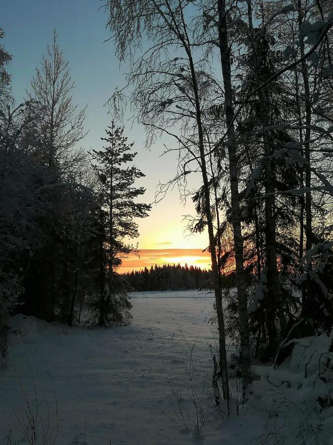 Arctic Circle Home Rovaniemi Exterior photo
